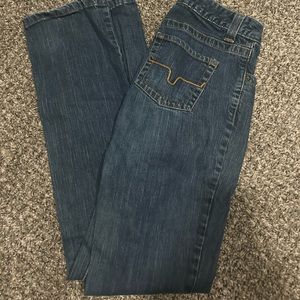 MULT PICS: JEANS SIZES 0-12